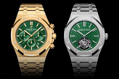 watchfinder audemars piguet|Audemars Piguet most expensive watch.